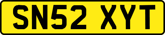 SN52XYT