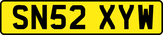 SN52XYW