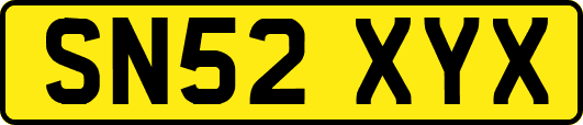 SN52XYX