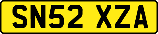 SN52XZA