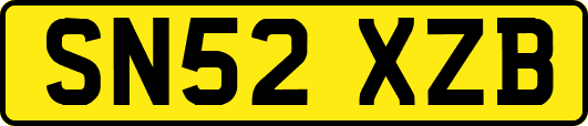 SN52XZB