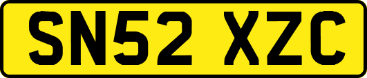SN52XZC