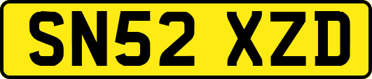 SN52XZD