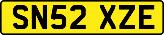 SN52XZE