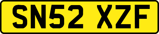 SN52XZF