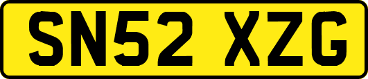 SN52XZG