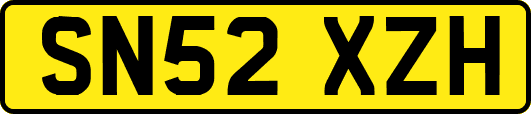 SN52XZH