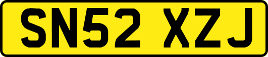 SN52XZJ