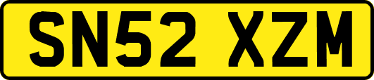 SN52XZM