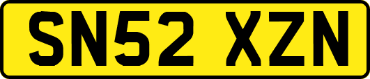 SN52XZN