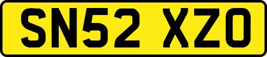 SN52XZO