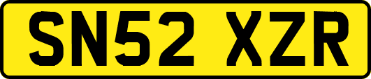 SN52XZR