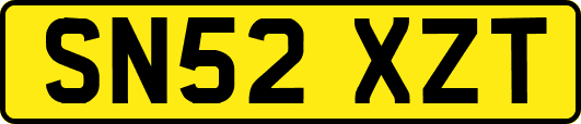 SN52XZT