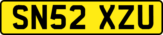 SN52XZU