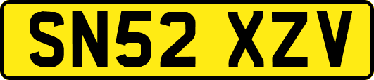 SN52XZV