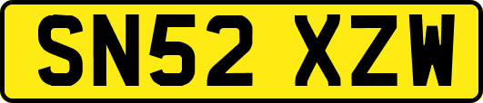 SN52XZW