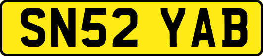 SN52YAB