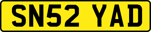 SN52YAD