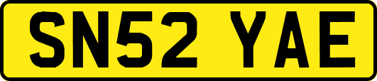 SN52YAE