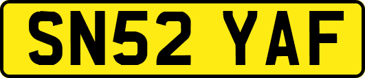 SN52YAF