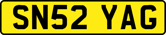 SN52YAG
