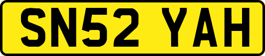 SN52YAH