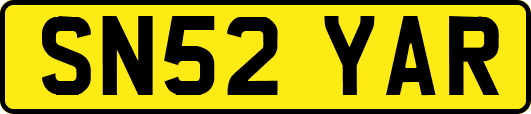 SN52YAR