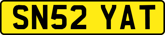 SN52YAT