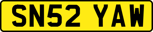 SN52YAW