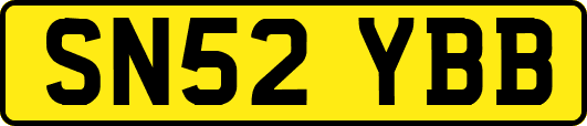 SN52YBB