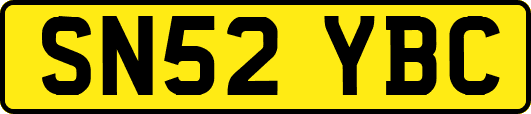 SN52YBC