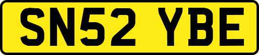 SN52YBE
