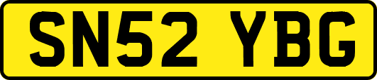 SN52YBG