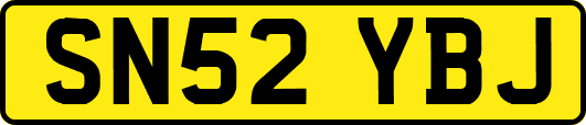 SN52YBJ