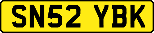 SN52YBK