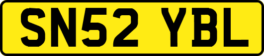 SN52YBL