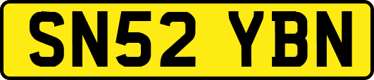 SN52YBN