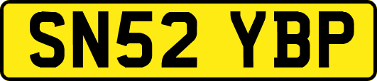 SN52YBP