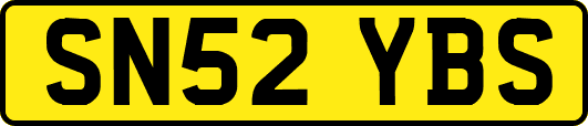 SN52YBS