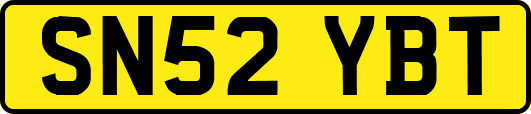 SN52YBT