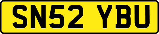 SN52YBU