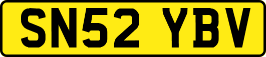SN52YBV
