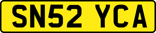 SN52YCA