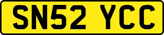 SN52YCC