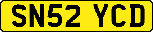 SN52YCD
