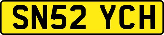 SN52YCH