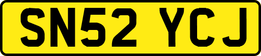 SN52YCJ