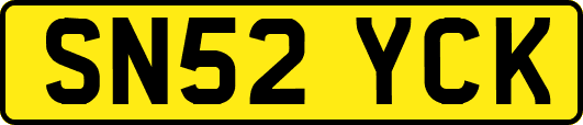 SN52YCK