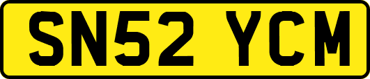 SN52YCM