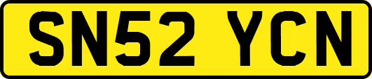 SN52YCN